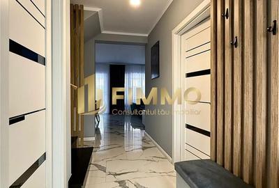 Casă cu 4 camere cu Teren 240 Mp în Central - 13
