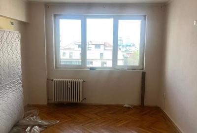 Apartament cu 2 camere semidecomandat în Dorobanți - 5