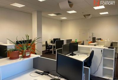 Spatiu de birouri 530 mp de inchiriat, zona Spitalul Judetean - 2