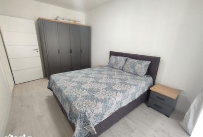 Apartament cu 2 camere decomandat în Rediu - 3