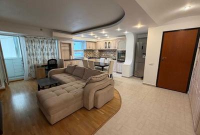Apartament cu 3 camere semidecomandat în Corbeanca - 3