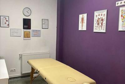 Spațiu comercial, de 55 mp, în Someșeni - 1