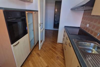Apartament cu 3 camere in Centrul Istoric - 1