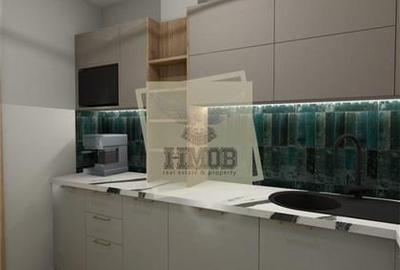 Spatiu birouri 3 camere curte 100 mp si 2 parcari Turnisor - 5