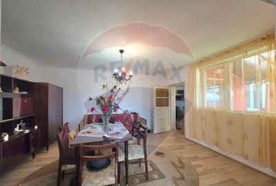 Casă cu 4 camere cu Teren 262 Mp în Vitrometan - 5