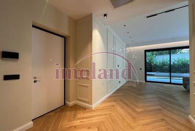 Apartament cu 3 camere decomandat în Floreasca - 10