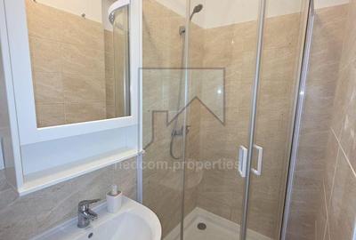 Apartament cu 3 camere semidecomandat în Chiajna - 13