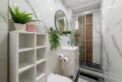 Apartament cu 2 camere decomandat în Central - 11