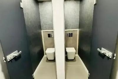 Spațiu comercial, de 120 mp, în Decebal - 3