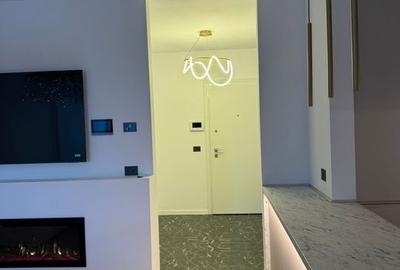 PRIMA INCHIRIERE TREI CAMERE ZONA HERASTRAU AVIATIEI - 31