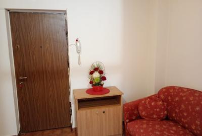 Apartament cu 2 camere semidecomandat în Uverturii - 10
