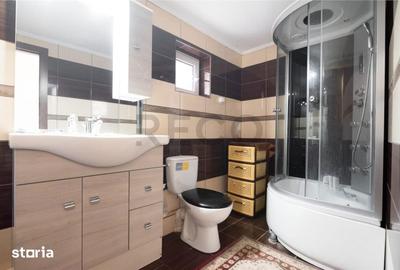 Casă cu 4 camere cu Teren 1021 Mp în Sârbi - 7