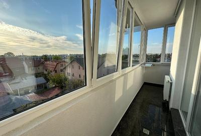 Garsonieră decomandată în Rahova - 15