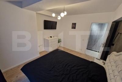 Apartament 2 camere, 66mp, decomandat, zona Ultracentral, parcare subterana - 10