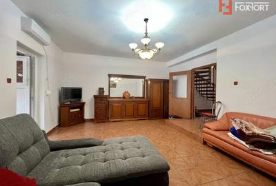 Casa insiruita cu 4 camere, de inchiriat, Timisoara, zona Lunei - 5