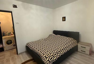 Apartament cu 3 camere semidecomandat în Gară - 8