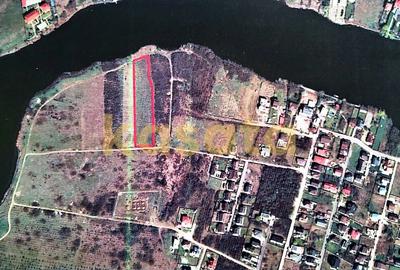 Teren de Vânzare 618 Mp. cu deschidere la strada Eugen Barbu-Mogoșoaia Teren de Vânzare 618 Mp. cu deschidere la strada Eugen Barbu-Mogoșoaia - 3