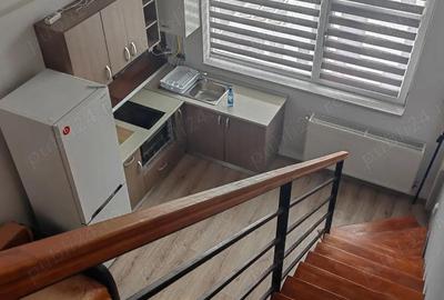 Garsonieră nedecomandată în Nord - 5