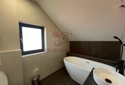 Duplex cu 3 camere cu Canalizare în Moșnița Nouă - 12