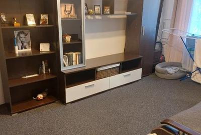 Apartament cu 2 camere decomandat, mobilat în Crângași