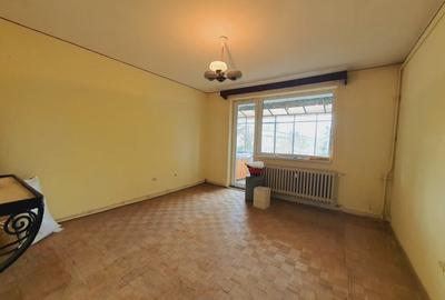 Apartament 3 camere decomandate in Gheorgheni