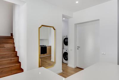 VILA 5 CAMERE P+1+M - PIPERA - COMISION 0% - 6