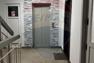 Apartament cu 2 camere decomandat, mobilat în Aurel Vlaicu - 7