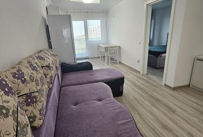 400euro/luna, 2 camere open space, Copou Garden Residence - 5