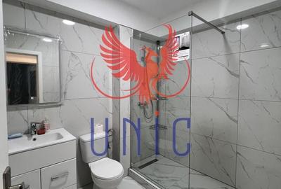 Garsoniera decomandata, 38 mp, etaj1/2, Zona Supeco - 5