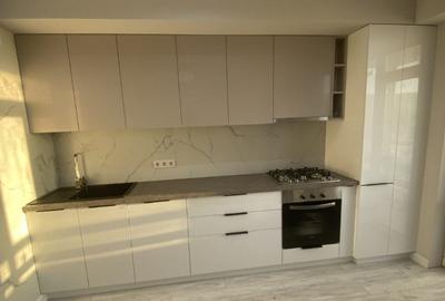 Apartament de inchiriat o camera strada Orastiei - 1