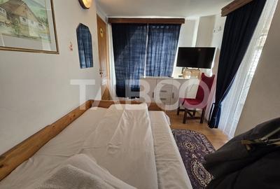 Casa de inchiriat pentru echipe de muncitori in zona Central din Sibiu - 6