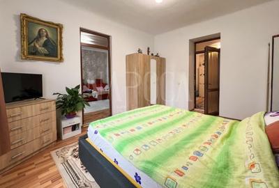 Apartament 2 camere de vanzare in Centru, Cluj Napoca - 4