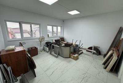 Birou, de 300 mp, în Giurgiului - 18