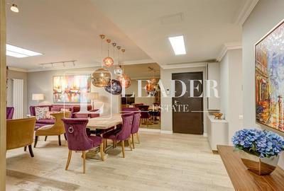 Inchiriere apartament unic I Herastrau - 8