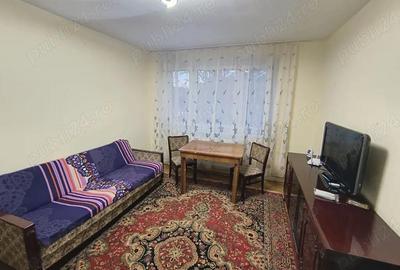 Apartament cu 2 camere semidecomandat în Central - 1