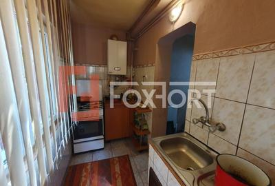 COMISION 0% Apartament cu o camera la parter, zona Steaua - 8