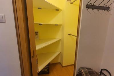 Apartament cu 2 camere decomandat în Mănăștur