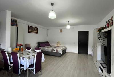 Garsonieră decomandată în Central - 3