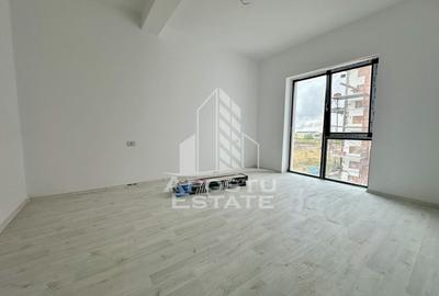 Apartament cu 2 camere, decomandat, etaj intermediar, zona Cl. Urseni - 3