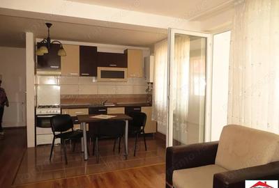 Apartament cu 2 camere în Central - 6