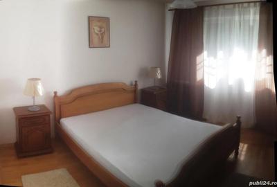 Apartament cu 2 camere decomandat în Drumul Taberei - 1