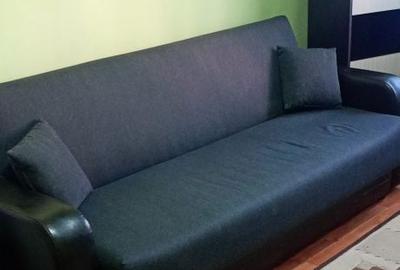 Apartament cu 2 camere semidecomandat în Central - 7