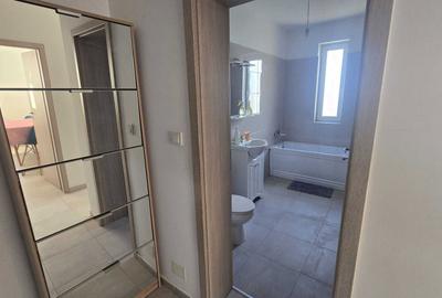 Garsonieră decomandată în Giroc - 3