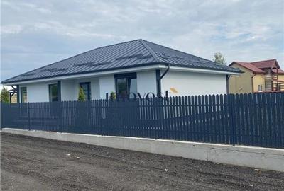 Casa moderna de vanzare in Tureni, 147 mp utili, teren 805 mp - 2