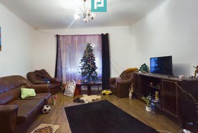 Casă cu 5 camere cu Teren 4320 Mp în Lalașinț - 13