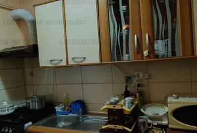 Garsonieră semidecomandată în Astra