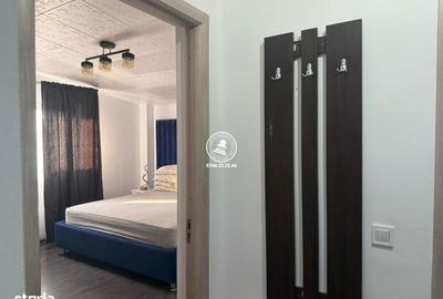 Apartament cu 2 camere decomandat în Cug - 4