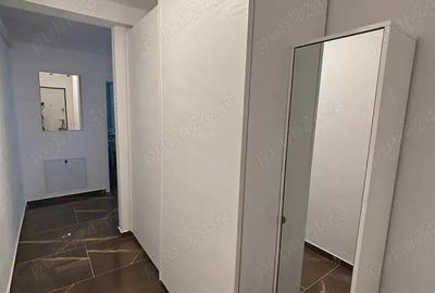 Apartament elegant cu 2 camere in bloc nou, complet mobilat, parcare privata Calea Urseni Apartament elegant cu 2 camere in bloc nou, complet mobilat, parcare privata Calea Urseni - 5