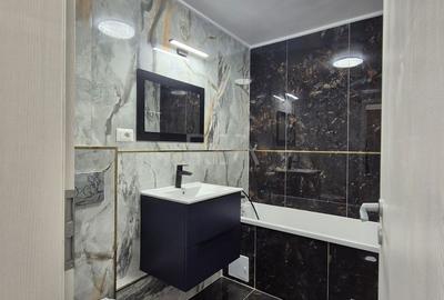 Apartament cu 3 camere în Apărătorii Patriei - 1