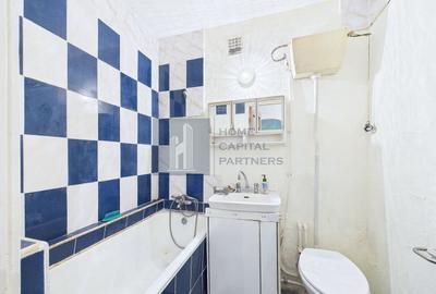 Apartament cu 3 camere decomandat în Antiaeriană - 8